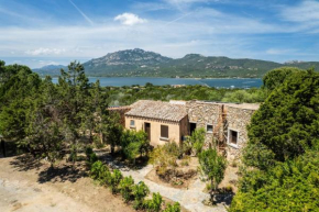 Caletta Nest 53 by Klodge Porto Rotondo